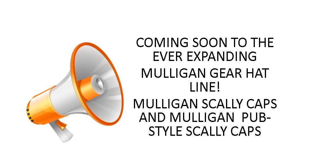 Mulligan, Top Quality & American Made 