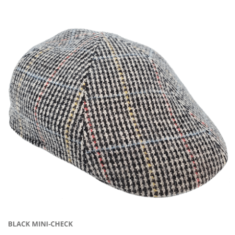 Multigan Cap The Mulligan American Wool Longshoreman’s Cap | Mulligan Gear ...