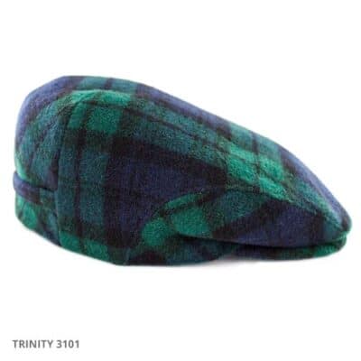 Mucros Trinity Cap