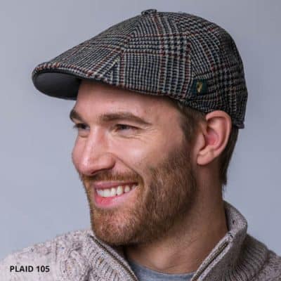 Mucros Killarney Pub Cap