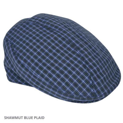 American Made Cotton Driver Caps